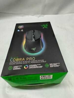 оригинал razer cobra идеальное состояние. Обмен