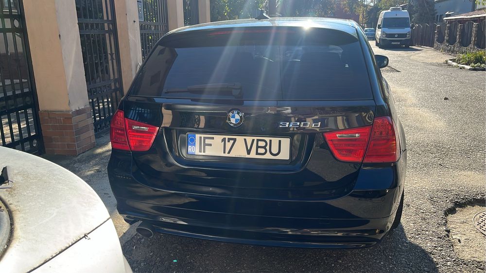 Bmw320d break 2012.05