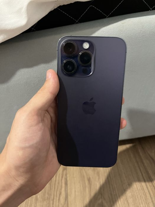 Айфон 14 про макс iphone 14 pro max