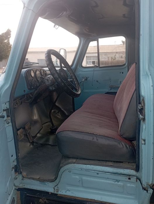 Gaz 53 sotiladi Jizzax