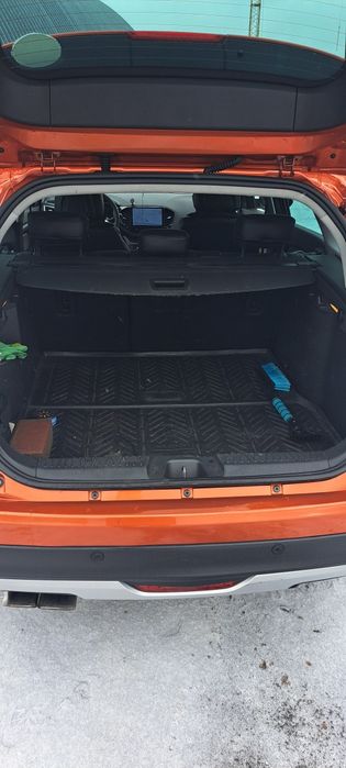 Продаётся веста св кросс