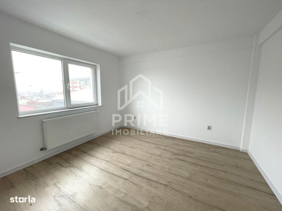 Apartament decomandat cu 2 camere | finisat la cheie | 52mp | Sebes — fotografia 2