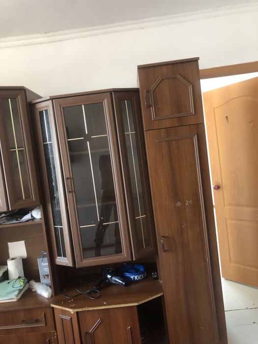 Сервант сатылады