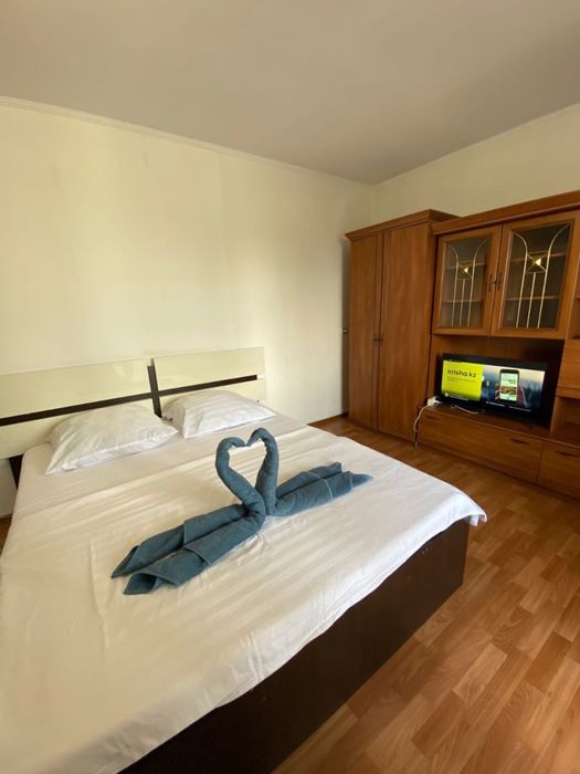 Сдам евролюкс в районе Центрального рынка