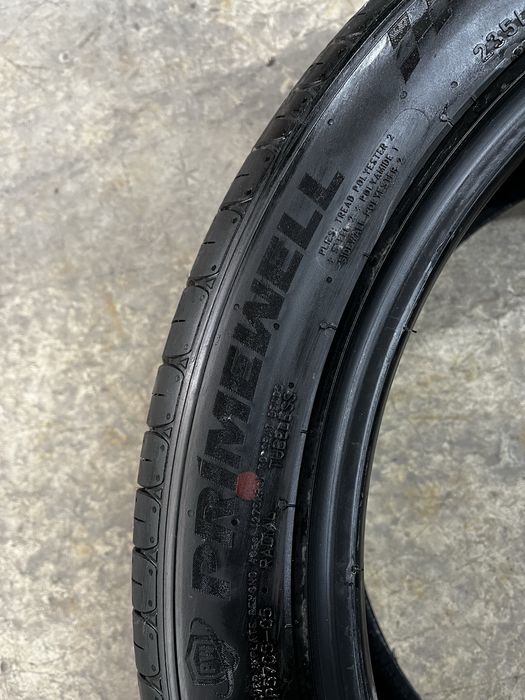 Шины летние Primewell R19