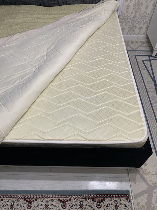 диван матрасымен бірге сатылады