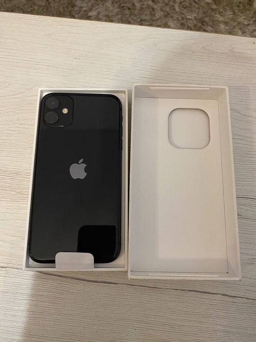 Iphone 11 -64gb   450ron pret fix