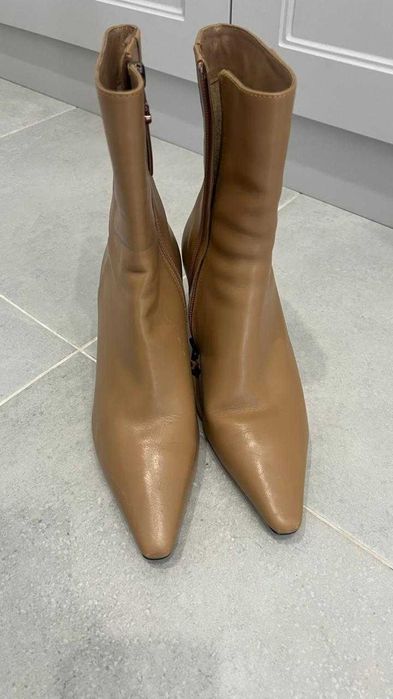 Продам полусапожки