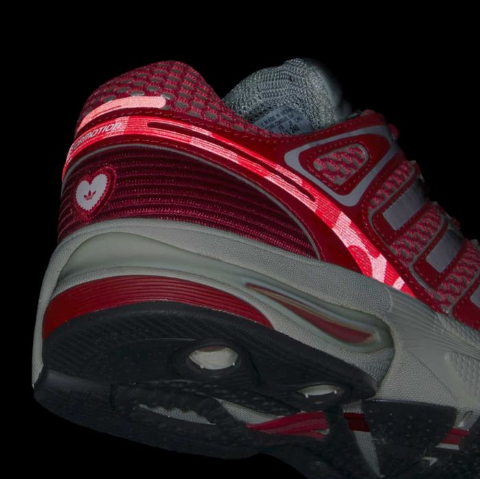 adidas ADISTAR CONTROL женские оригинал
