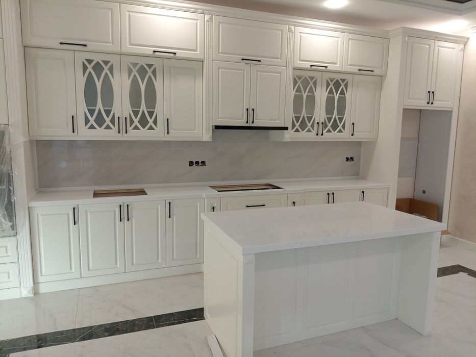 столешница из изкуствения камень