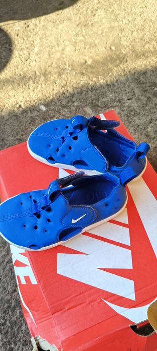 Sandale Nike originale
