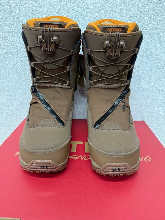 boots noi nitro venture pro tls mondo 29,5 29 28,5  28
