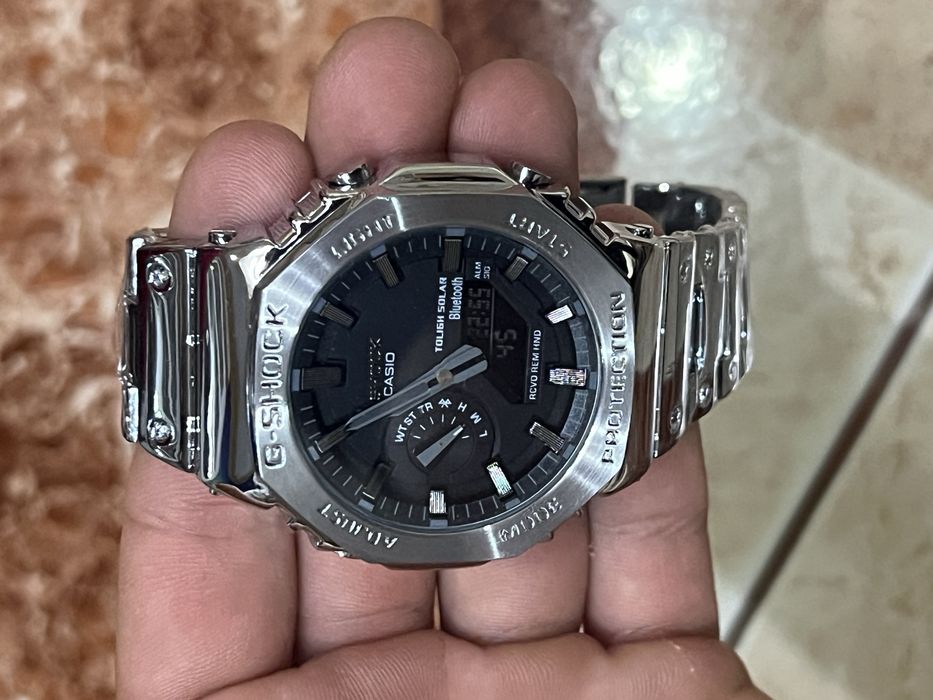 CEAS CASIO-GShock , în stare ca nouă