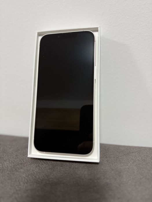 Iphone 14 128 GB White