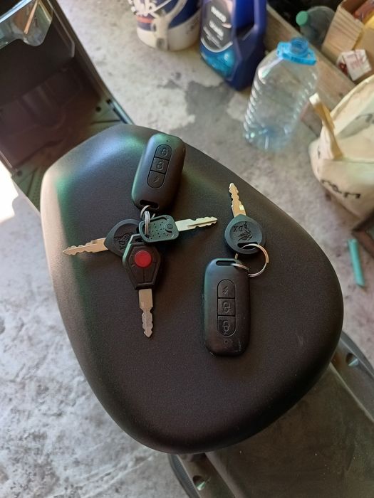 Scuter Electric 350W 20Ah cu Pedal