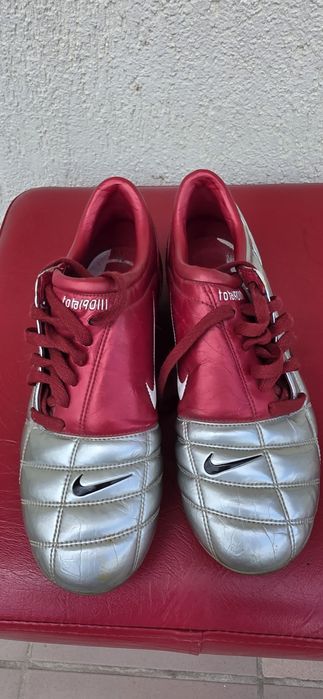Ghete  Nike Total 90III
