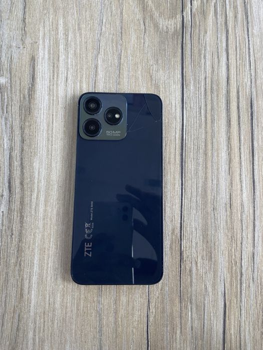 ZTE Blade V50 Design 4G