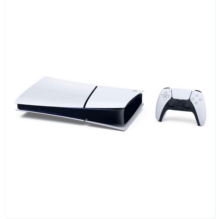 PlayStation 5  digital edition 825gb