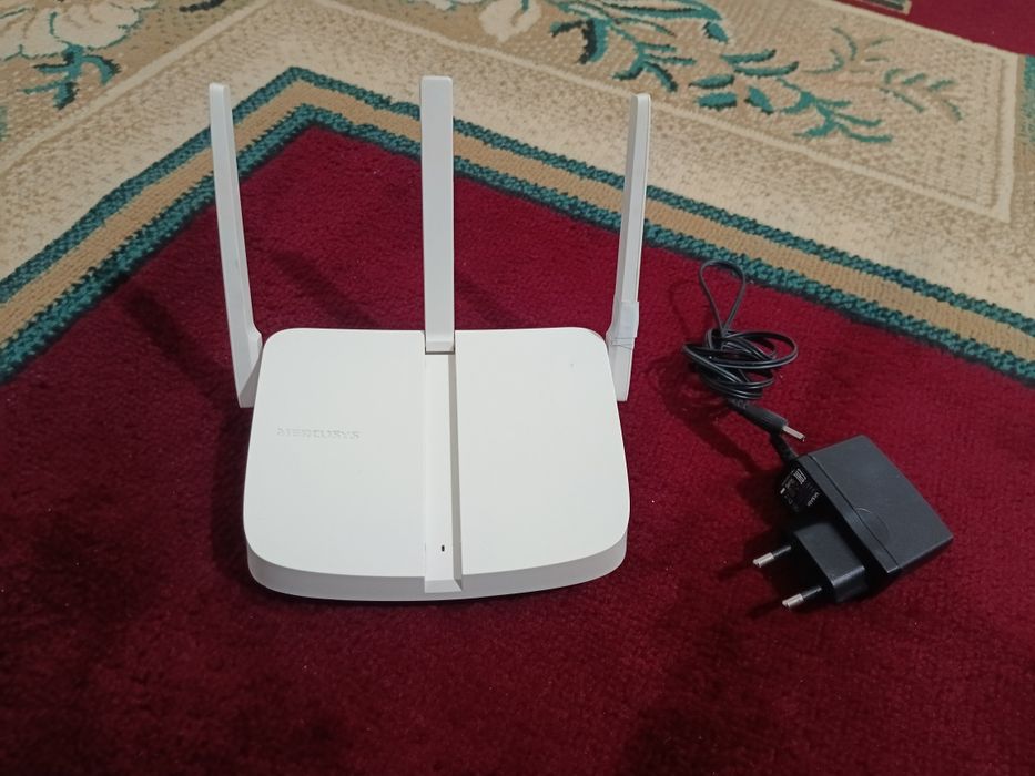 Роутеры, Маршрутизаторы, 4G модемы...все операторы