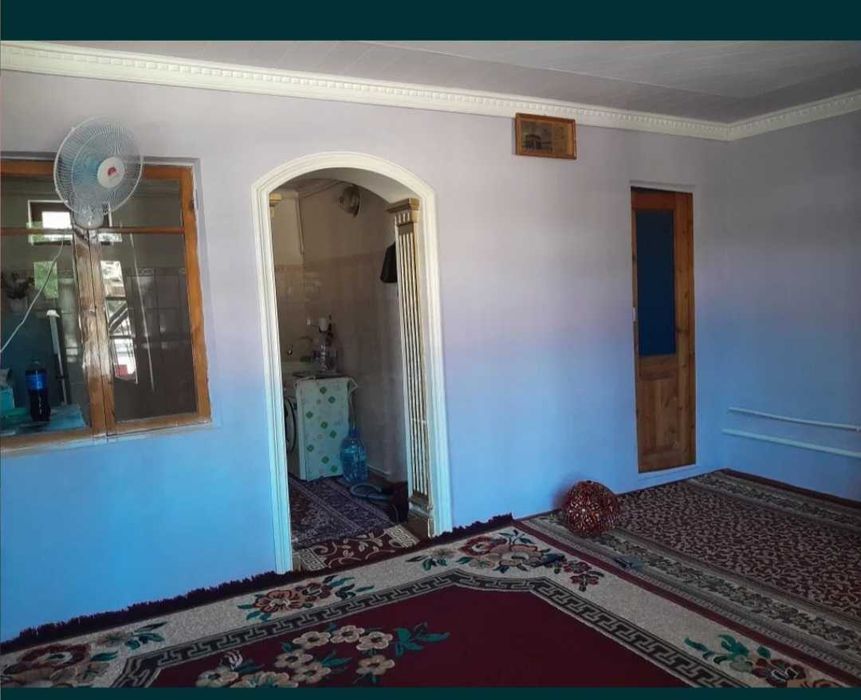 7sotix hovli uy sotiladi