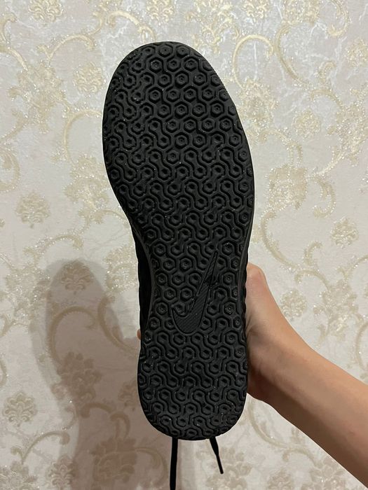 Футзалки Nike HypervenomX