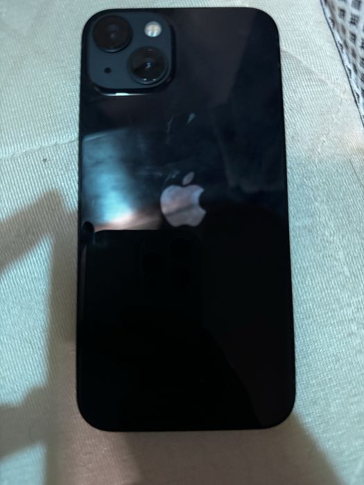 Iphone 13 128гб 87% в идеальном состоянии