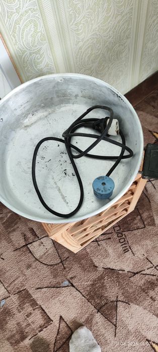 Чудо печь советского производства