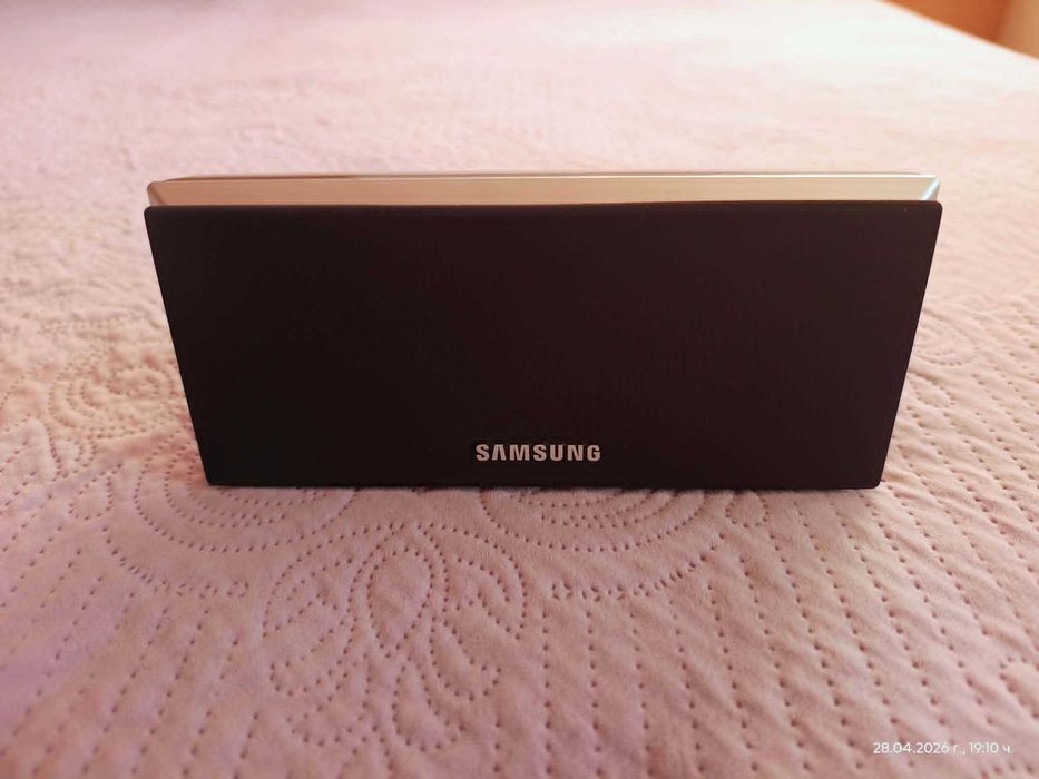 Продавам DVD/CD Home Sistem - Samsung HT-TQ25