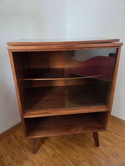 Vitrina suport televizor