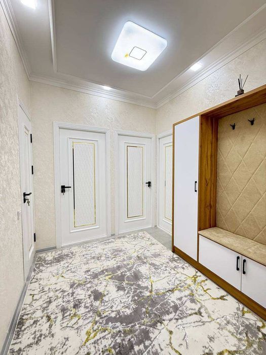 Yunsobod Turkiston metro yonida 2xonali kvartira ijaraga beriladi