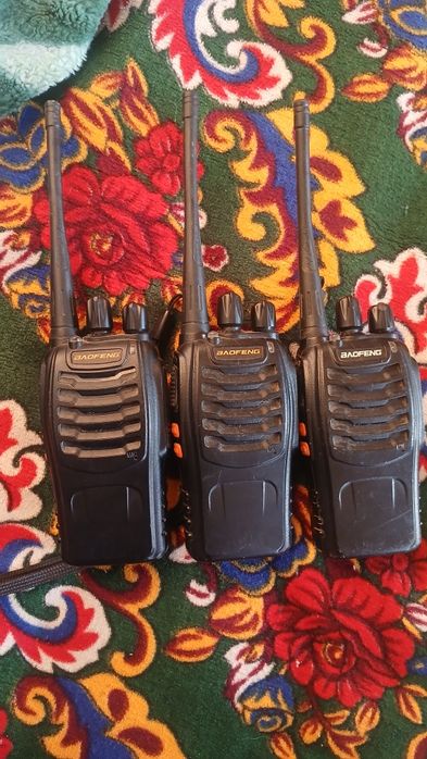 RATSIYA SOTILADI 3 dona ishlatilgan yangidek