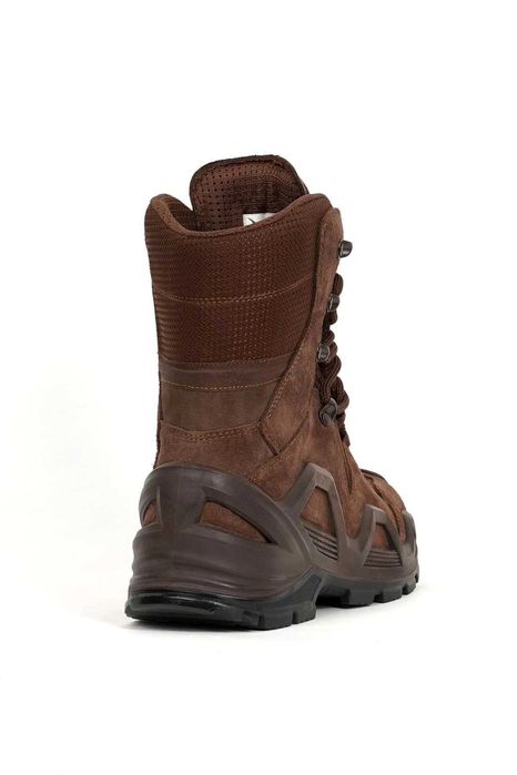 Тактически кубинки Vogel Guard X Waterproof Кафяви