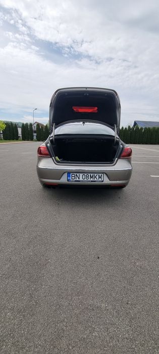 Vw Passat CC 2013