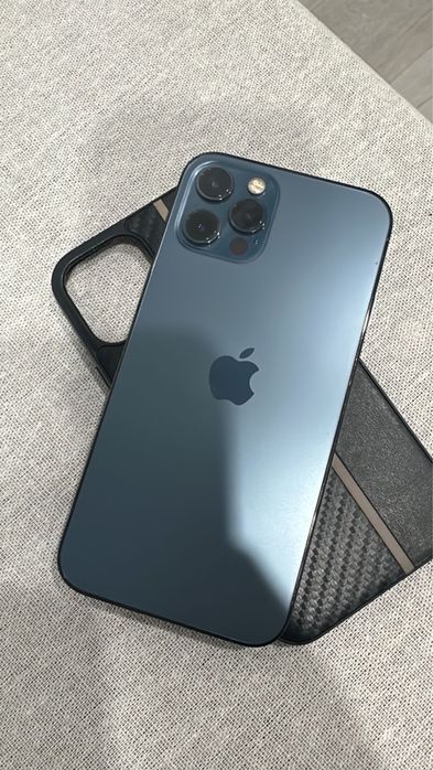 Айфон 12 про 128гб