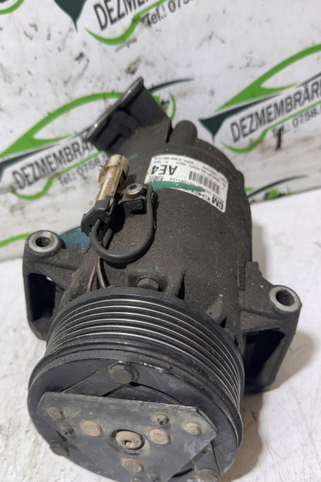 Compresor AC Opel Zafira B