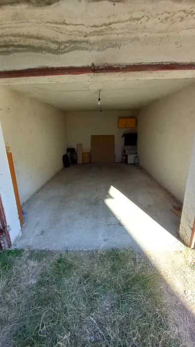 Продава се Гараж / Паркомясто в Пазарджик, Център - 23 кв.м за 677 €/кв.м - Снимка #1