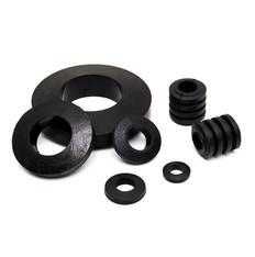 Кольцо, втулка МУВП.