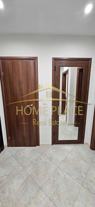 Дава се под наем Двустаен апартамент в Варна, Левски - 78 кв.м за 698.19 € - Снимка #10