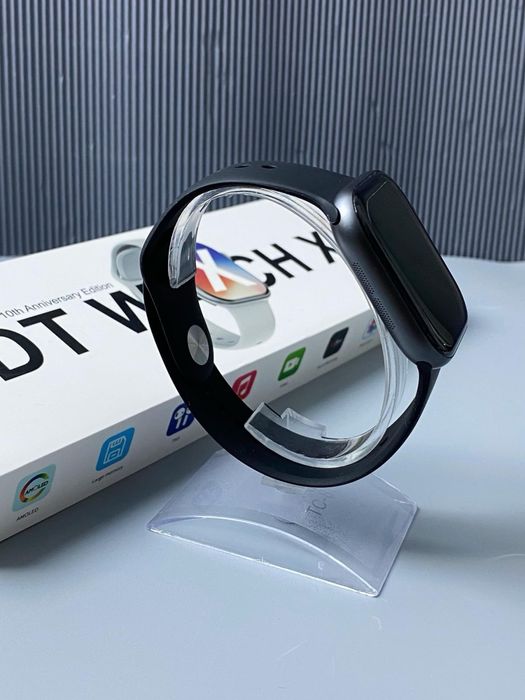 Apple Watch X (10)  46 mm (AMOLED DISPLAY)