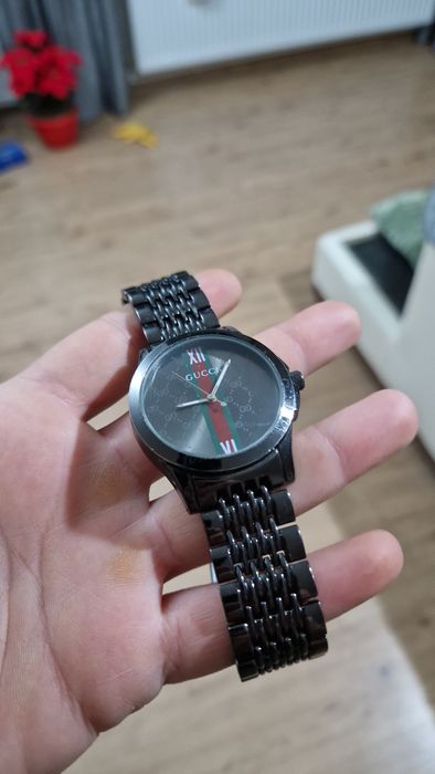 Ceas Gucci functional