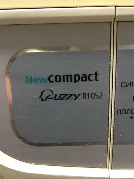 Стиральная машина автомат Samsung