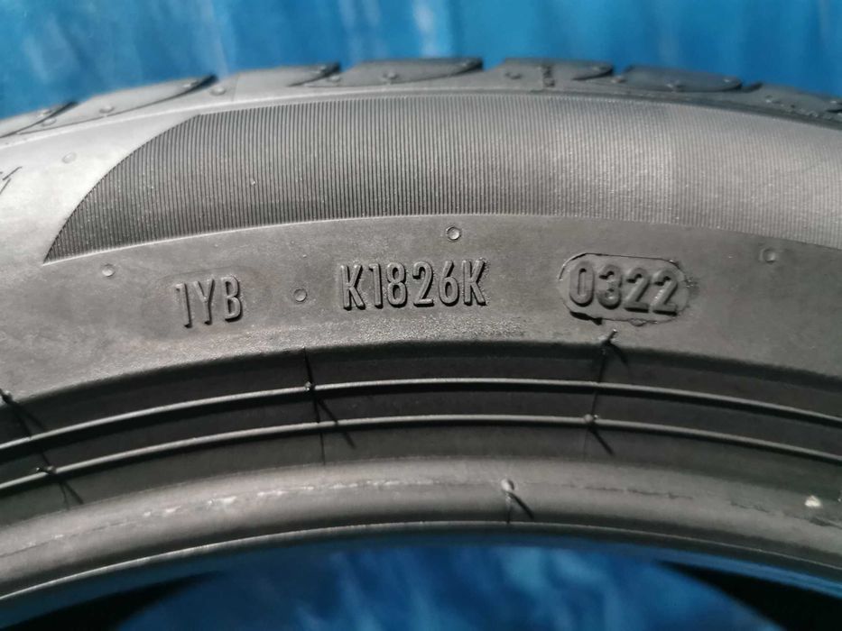 225/45 R18 pirelli 2 bucati