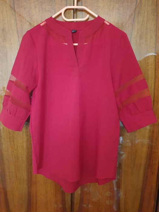 Кофточки туники...