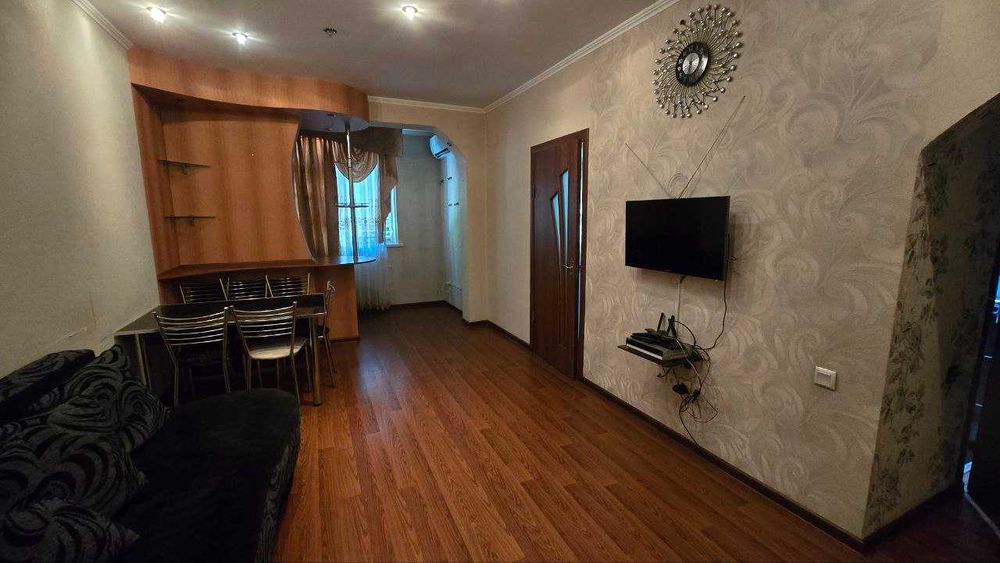 Сдам свою 2 комнатную квартиру долгосрочно без маклера на Котельном