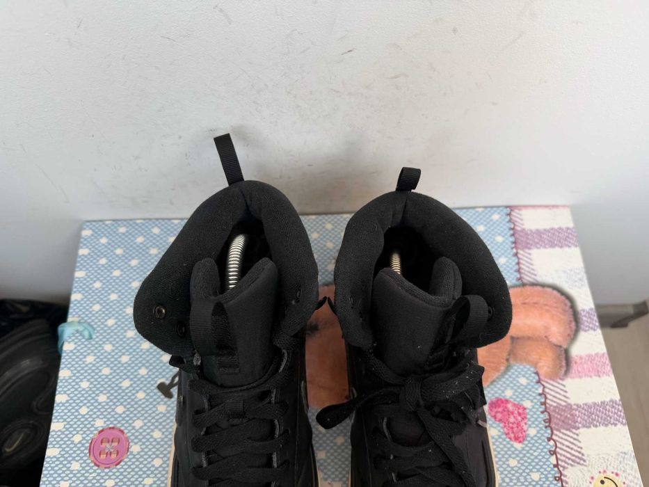 Nike Court Vision Mid Wntr''оригинални мъжки обувки 41 номер