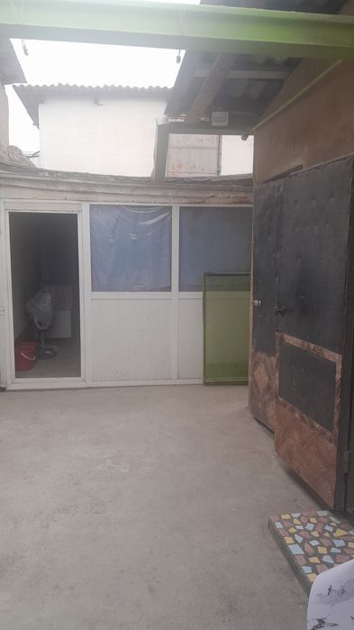 Недвижимость дом