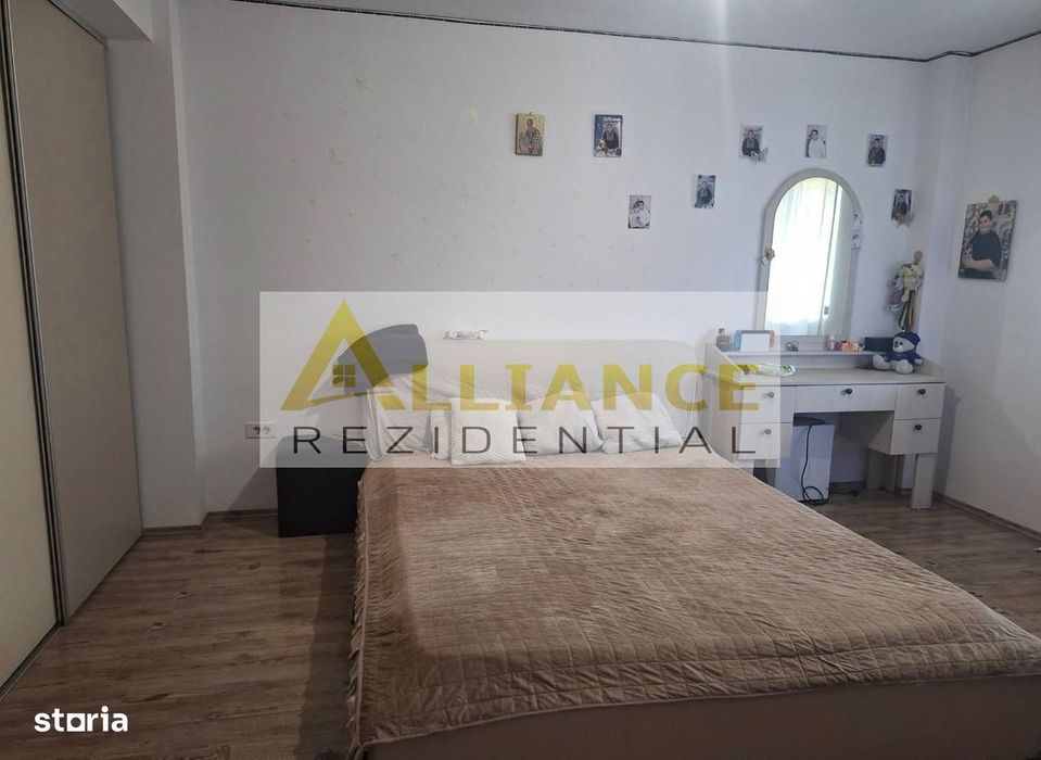 Apartament cu 2 camere in Popesti-Leordeni zona Soseaua Oltenitei — fotografia 1