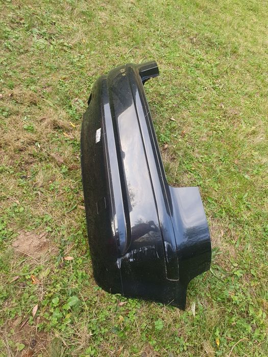 Bara spate audi a3 2004