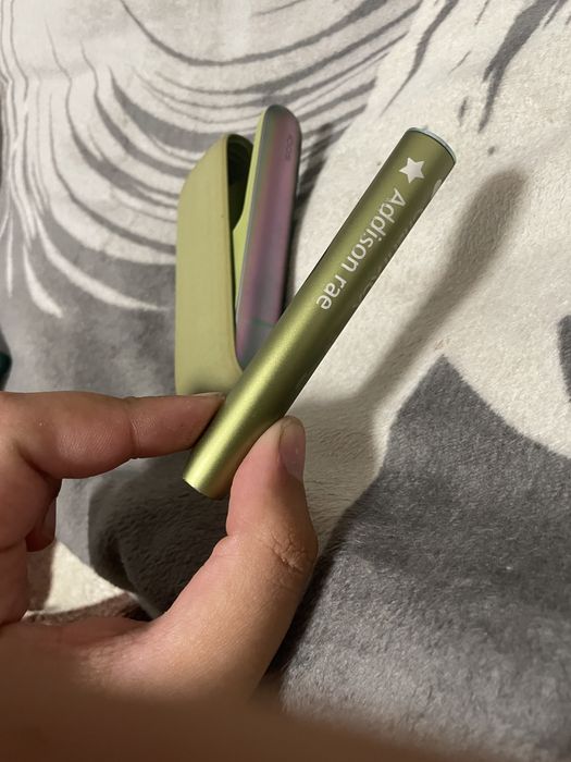 Iqos iluma i verde