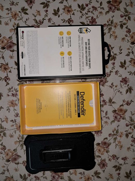 Protecție Iphone 11